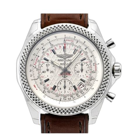 breitling bentley b06 price|Breitling Bentley B06 AB0612 Price, Spe.